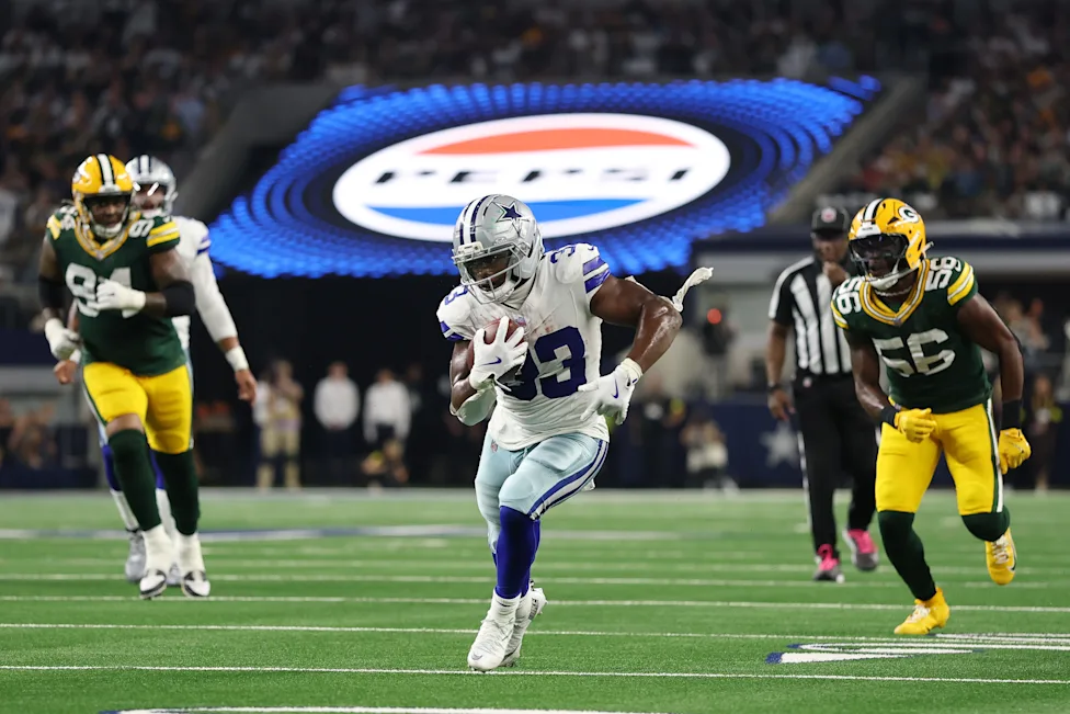 NFL schedule and results