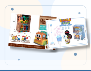 wholesale toy supplier